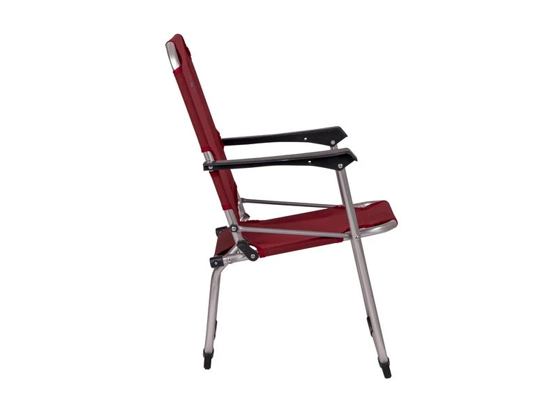 Bo Camp Vouwstoel Copa Rio 4kids Rood - Afbeelding 4