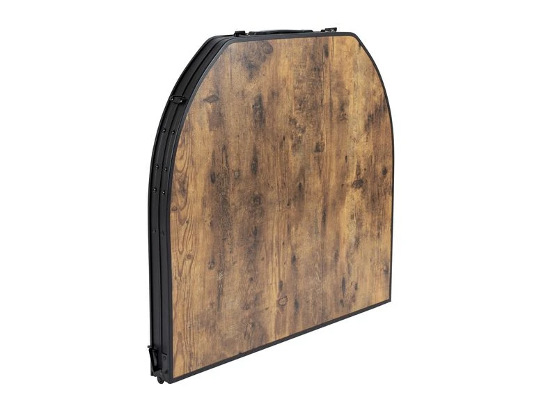 Bo Camp Industrial Kampeertafel Woodbine 150 - Afbeelding 5