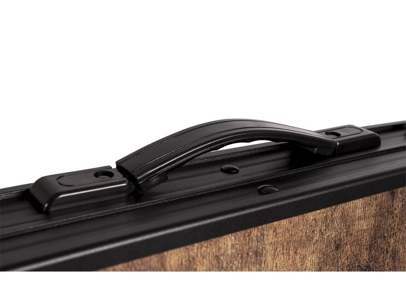 Bo Camp Industrial Kampeertafel Woodbine 150 - Afbeelding 6