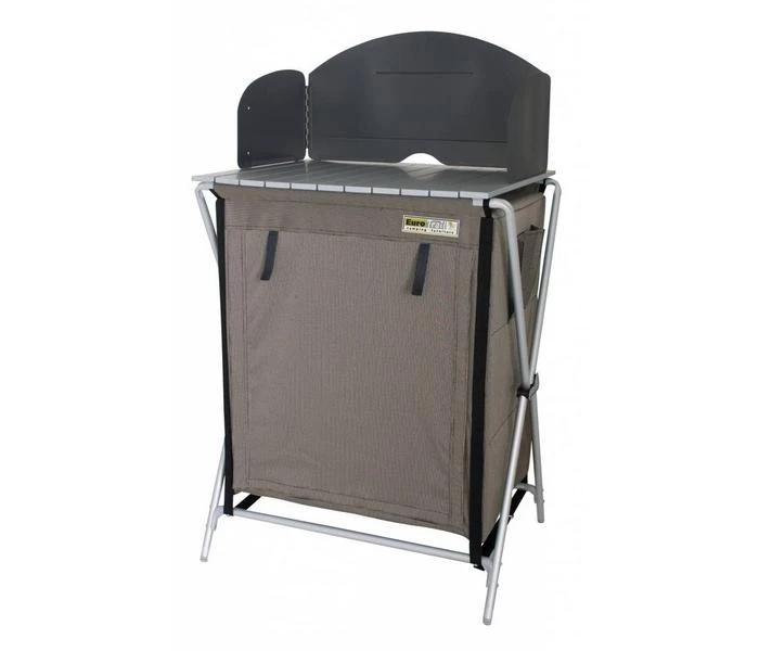 Eurotrail Vouw-kookeiland Tarbes - Afbeelding 2