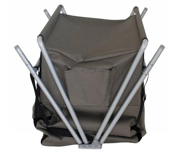 Eurotrail Vouw-kookeiland Tarbes - Afbeelding 3