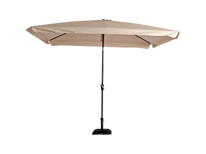 Lesli Parasol Libra 3 X 2 Mtr - Afbeelding 3