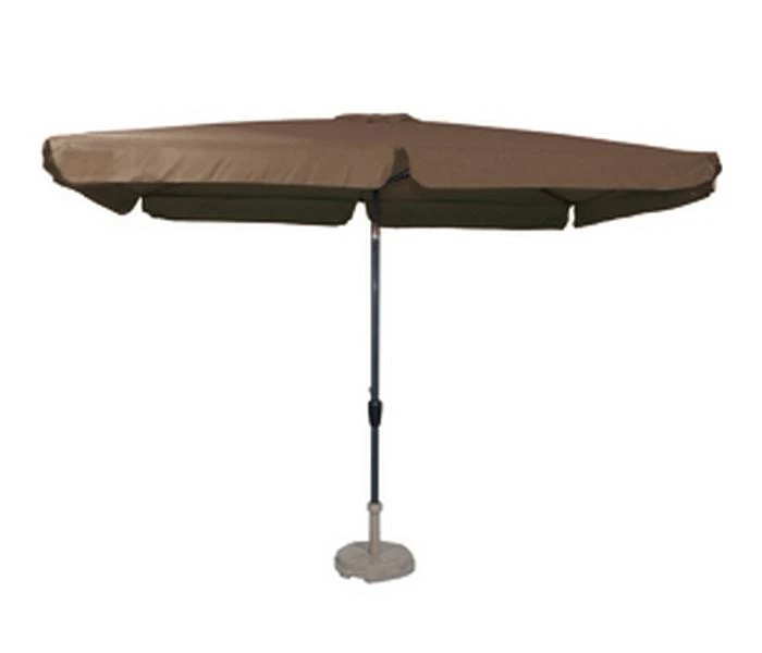 Lesli Parasol Libra 3 X 2 Mtr - Afbeelding 2