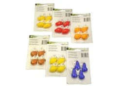 Lesli Tafelkleedgewichten Fruit