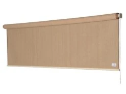 Nesling Coolfit Rolgordijn 1,48 Meter Breed