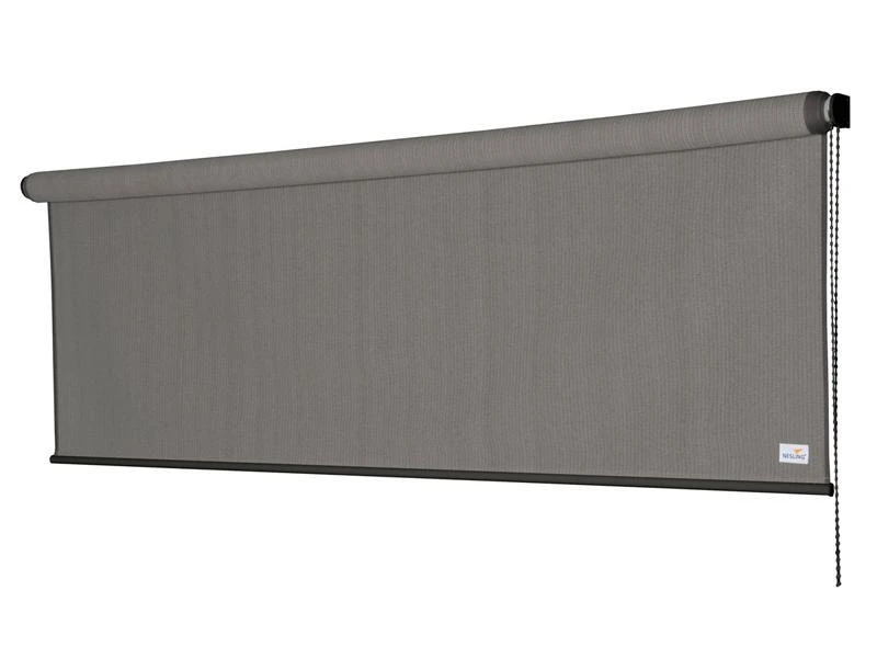 Nesling Coolfit Rolgordijn 2,96 Meter Breed - Afbeelding 3