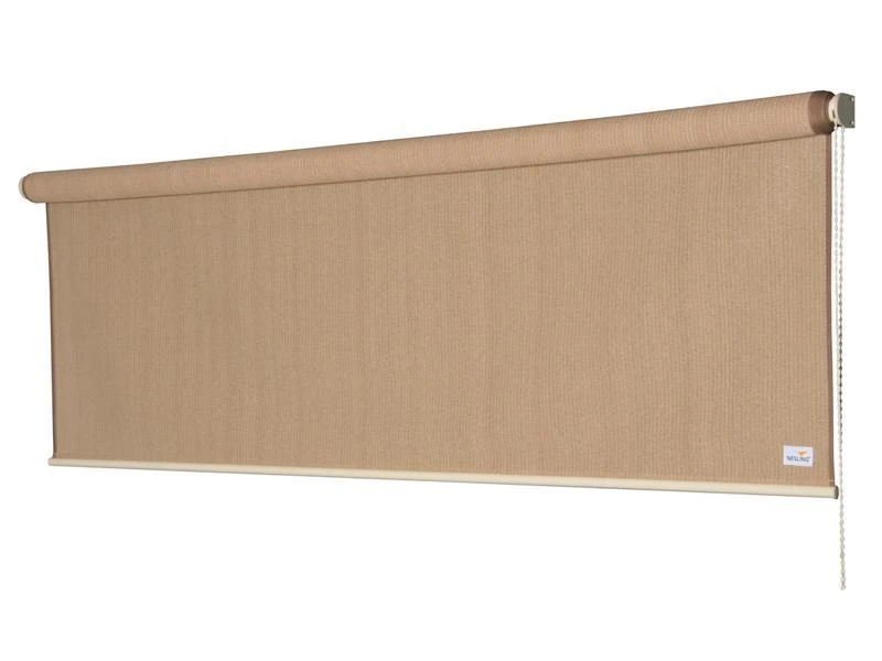 Nesling Coolfit Rolgordijn 2,96 Meter Breed