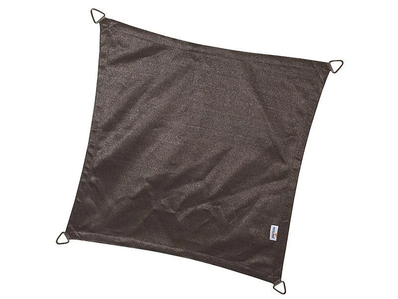 Nesling Coolfit Schaduwdoek Vierkant 5 X 5 X 5 X 5 Meter - Afbeelding 4
