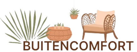 Buiten Comfort Winkel